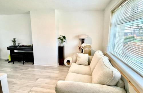 Gilmerton House | Double room in 3 bedroom house
