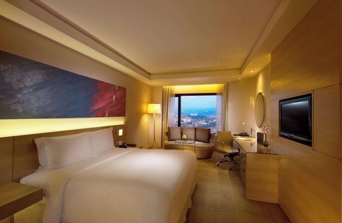 Kampung Datuk Keramat Hotel | DoubleTree by Hilton Hotel Kuala Lumpur