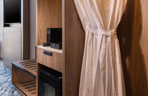 Hobart Central Business District Hotel | Doubletree By Hilton Hobart