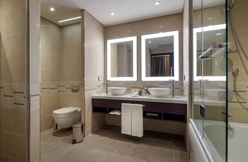 Umraniye Hotel | Doubletree by Hilton Istanbul Umraniye