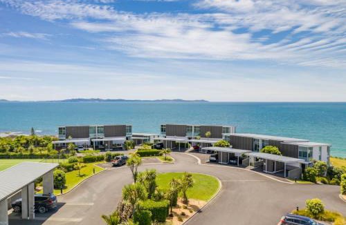 Cable Bay Apartment | Doubtless Bay Villas