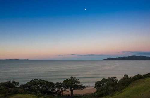 Cable Bay Apartment | Doubtless Bay Villas