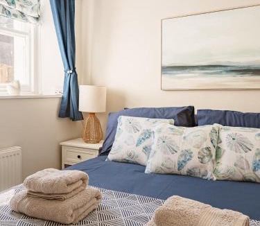 Pittenweem House | Doug's Cottage
