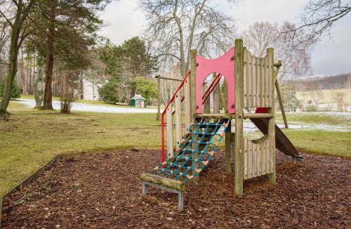 Logie Coldstone Hotel | Douneside House