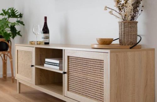 Riverside House | Dovecote - Launceston Luxury