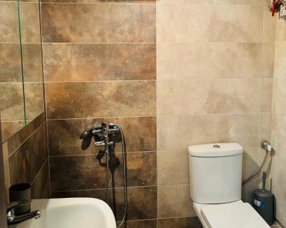 Serres Hotel | Downtown Comfy Studios D