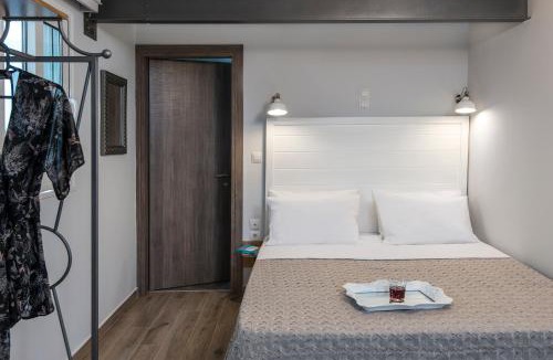 Nafplion City Centre Hotel | DownTown Hotel