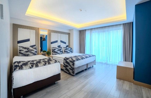 Cagaloglu Hotel | Downtown Sirkeci Hotel