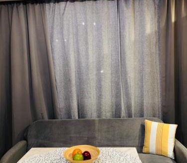 Serres Apartment | Downtown Studio 31