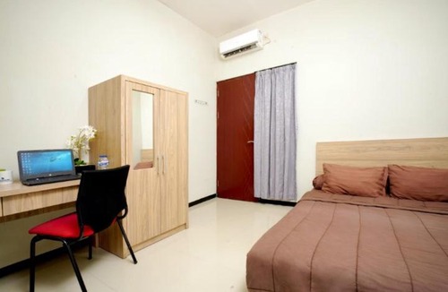 Malang Hostel | DPARAGON SONGGOLANGIT