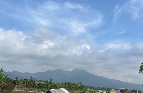 Cibodas Villa | Dr Stable Villa