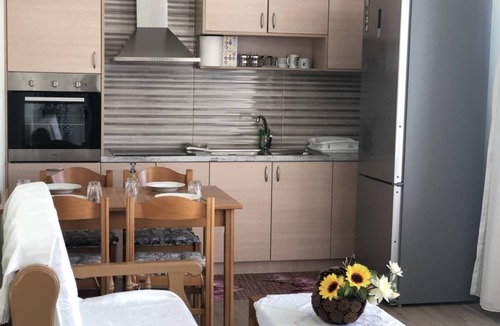 Dramia House | Dramia home 500m from the Beach, with pool for private usage.