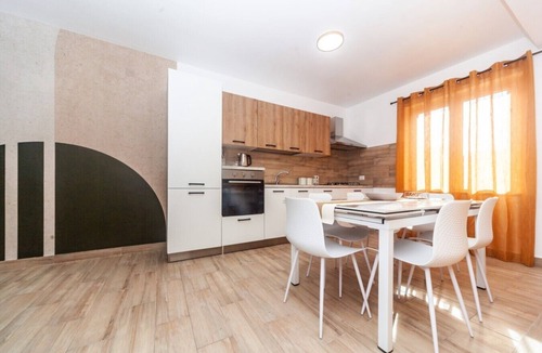 Marina di Palma Apartment | Dream House - Phoenix