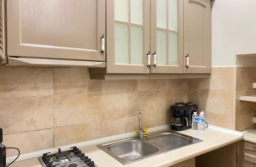 Aksaray Apartment | Dream İstanbul Değirmen Apart