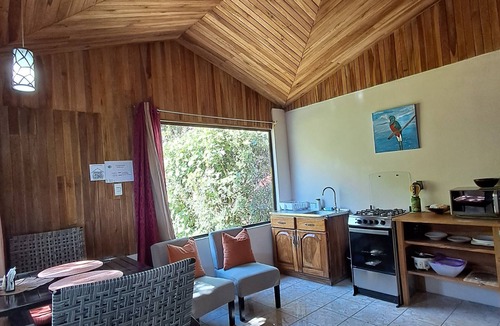 Monteverde Cabin | Dream Mountain Monteverde, Cecropia Paradise