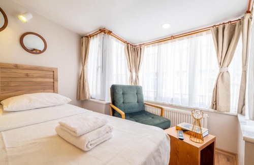 Harbiye Hotel | Dream Novera Suite