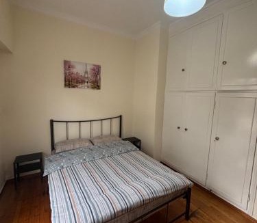 Omonia Bed & Breakfast | Dream room 3-4