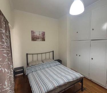 Omonia Bed & Breakfast | Dream room 3-4