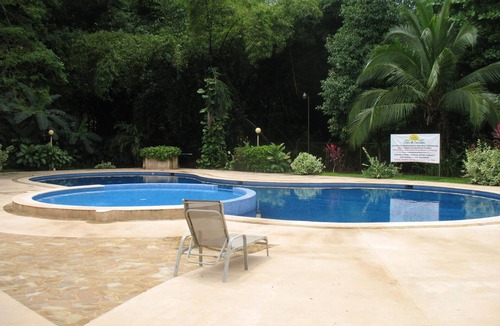Pan de Azucar House | Dream Side near beautiful Costa Rica Beach Punta Leona