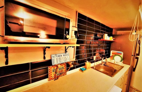 Kabatas House | Dreamer's B&B Cihangir