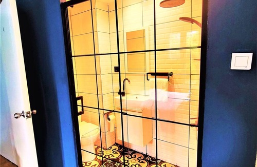 Kabatas House | Dreamer's B&B Cihangir
