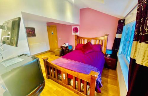 Dunbar Bed & Breakfast | Dreamhaven