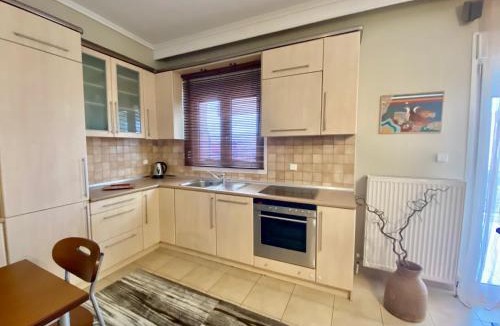 Komotini Apartment | DreamHouse Afroditis - Komotini