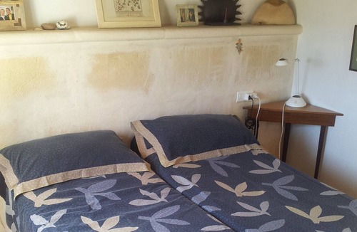 Cala en Forcat House | Dreamhouse with 4 terraces, BBQ und beautiful garden, waterfront