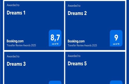 Karditsa Apartment | Dreams 1