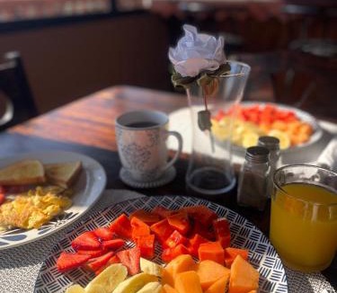 Orosi House | Dreams Lodge Orosi