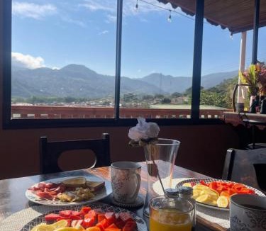 Orosi House | Dreams Lodge Orosi