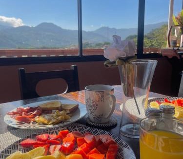 Orosi House | Dreams Lodge Orosi