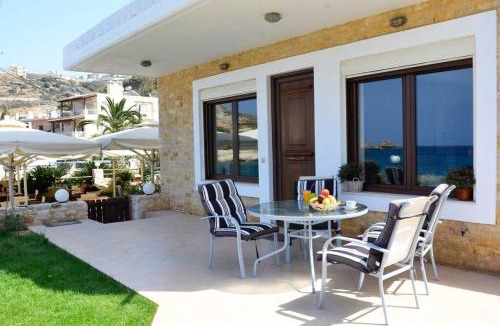 Lygaria House | Dreamwave Residence - Unique holidays by the sea