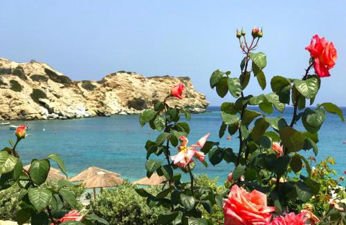 Lygaria House | Dreamwave Residence - Unique holidays by the sea
