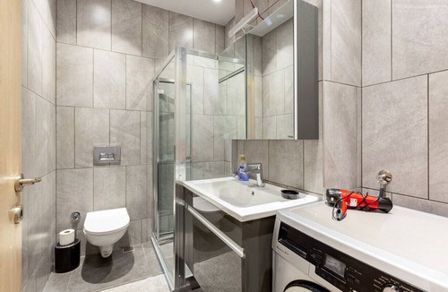 Besiktas Apartment | Dreamy and Centrally Located Flat in Besiktas