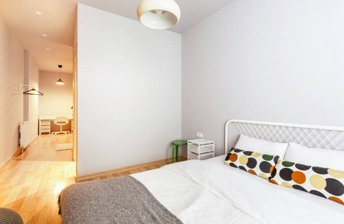 Besiktas Apartment | Dreamy and Centrally Located Flat in Besiktas