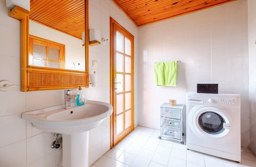 Masukiye House | Dreamy Duplex Villa with Huge Garden in Kocaeli