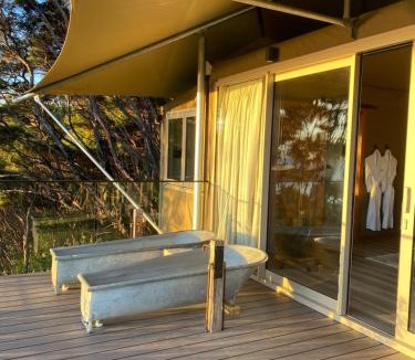 Tata Beach Other | Drift Off Grid Luxury Eco Glamping