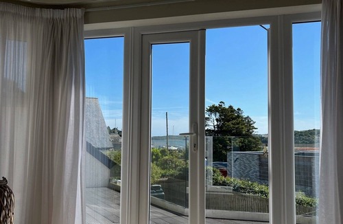 Kippford Cottage | Driftwood - a house that sleeps 8 guests in 3 bedrooms