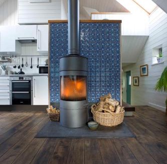 Findhorn Apartment | Driftwood Cottage, Findhorn Village