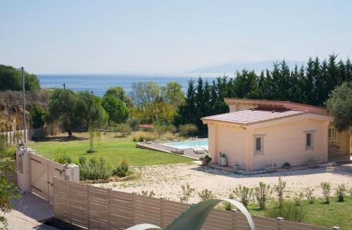 Karavados Villa | Driftwood Villa