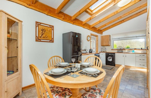 Letterfearn Cottage | Druidaig Cottage