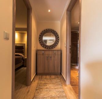 Potamia Apartment | Dryades Apartments & Studios