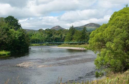Melrose House | Dryburgh Steading One