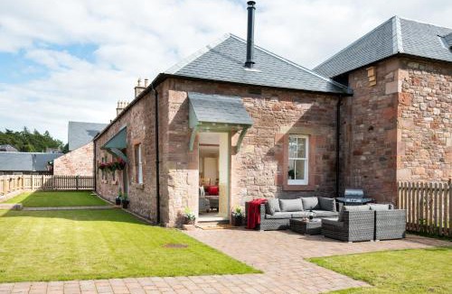 Melrose House | Dryburgh Steading One