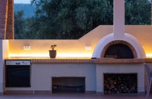 Gorgopotamos Villa | DS Carpe Diem