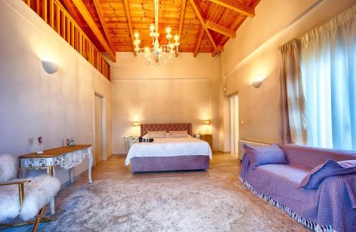 Gorgopotamos Villa | DS Carpe Diem
