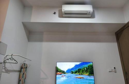 Sungai Buloh Apartment | DS19 Dsara tv 5 pax tv mrt next segi college