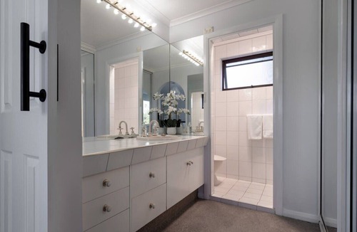 Norwood House | Dual Living with Indoor Pool, Parking & Sauna!