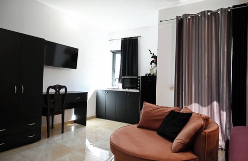 Aria Hotel | Ducato di Aria